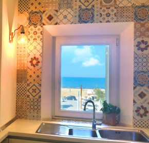 Bettina's wonderful flat Riccione